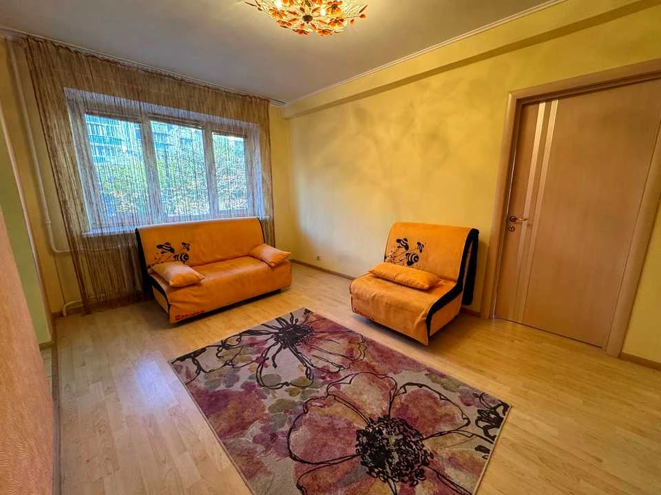 Квартира. Киев, Коперника ул.