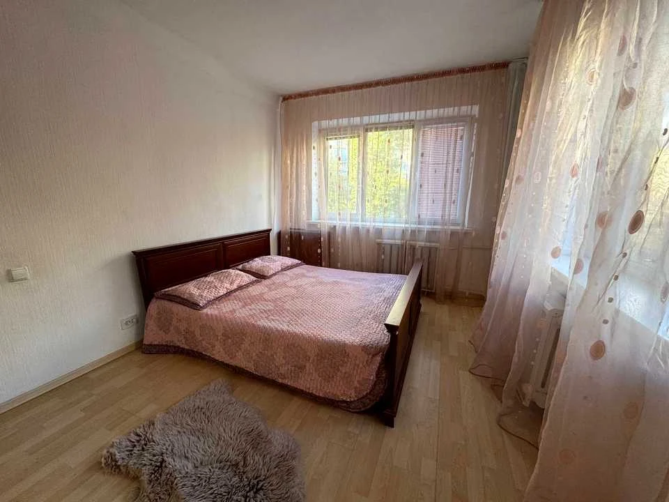 Квартира. Киев, Коперника ул.