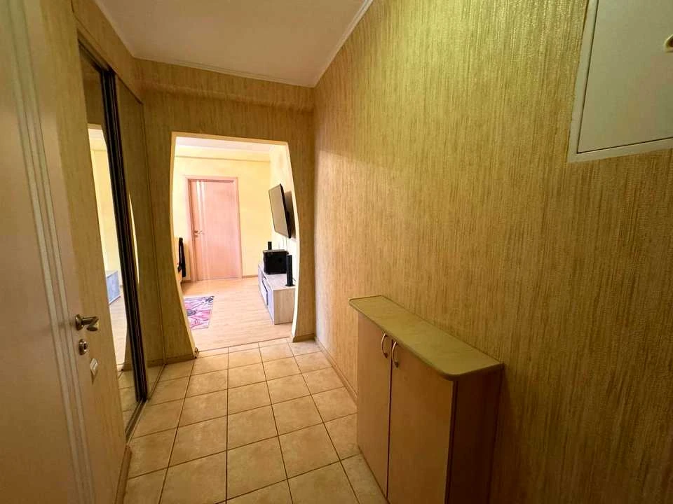 Квартира. Киев, Коперника ул.