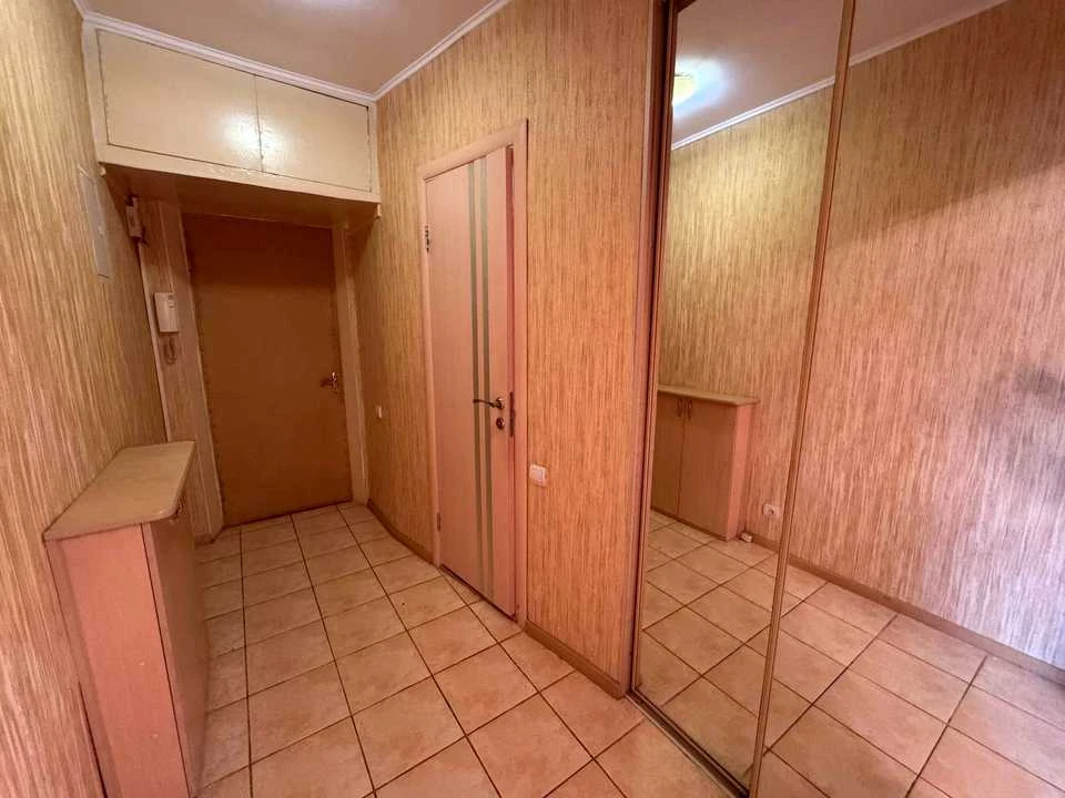Квартира. Киев, Коперника ул.