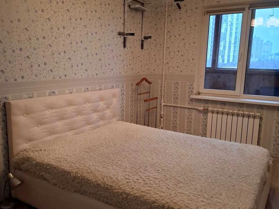 Квартира. Киев, Подгорная улица