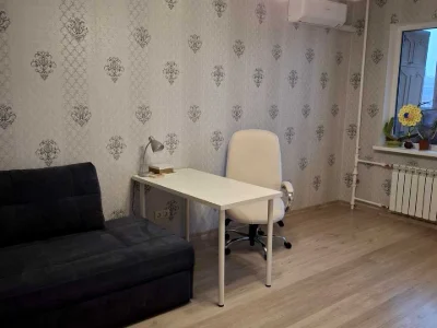 Квартира. Киев, Подгорная улица