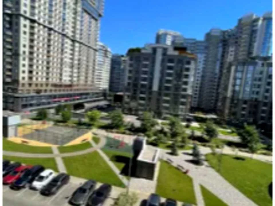Квартира. Киев, улица Кахи Бендукідзе