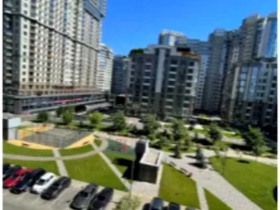 Квартира. Киев, улица Кахи Бендукідзе