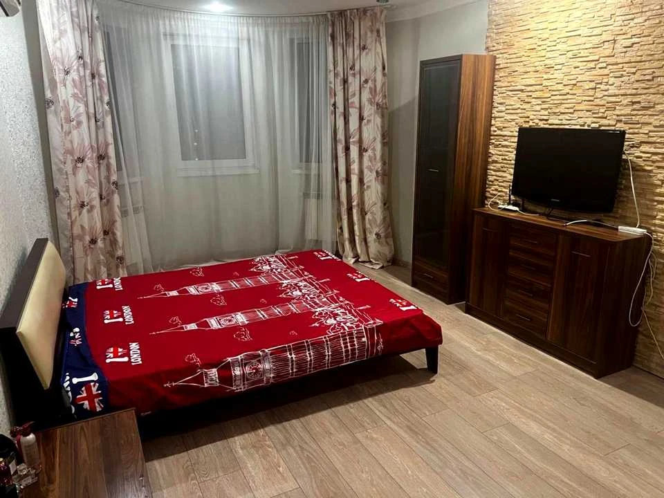 Квартира. Киев, Харьковское шоссе