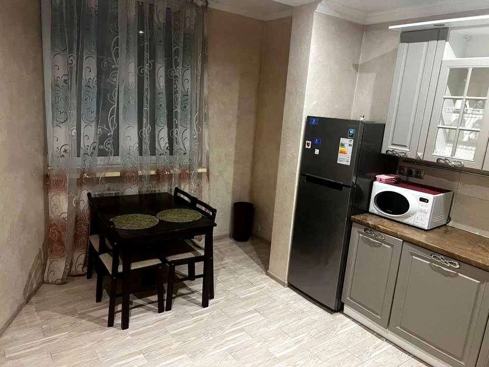 Квартира. Киев, Харьковское шоссе