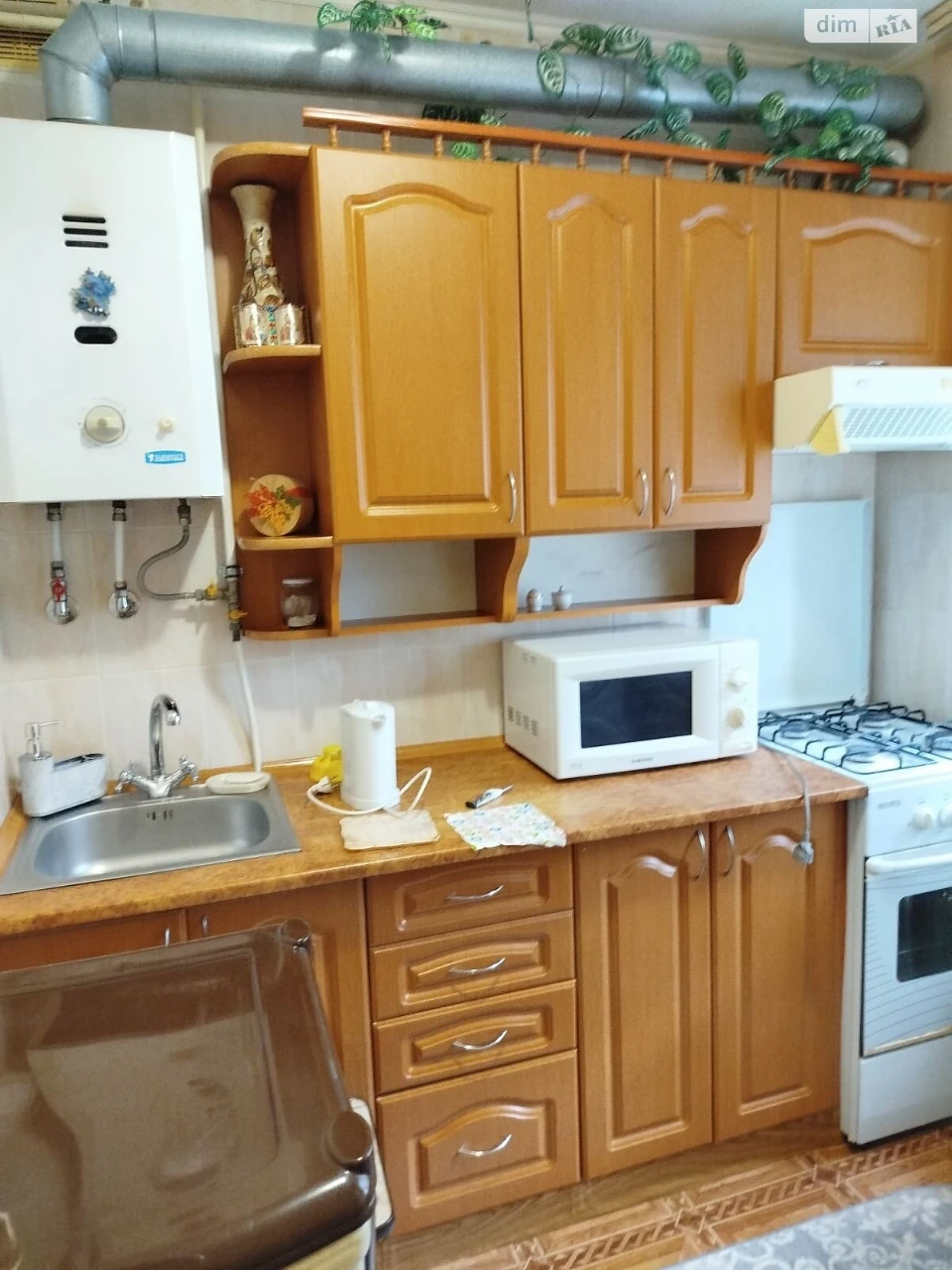 Довгострокова Оренда Квартири в Демиевке