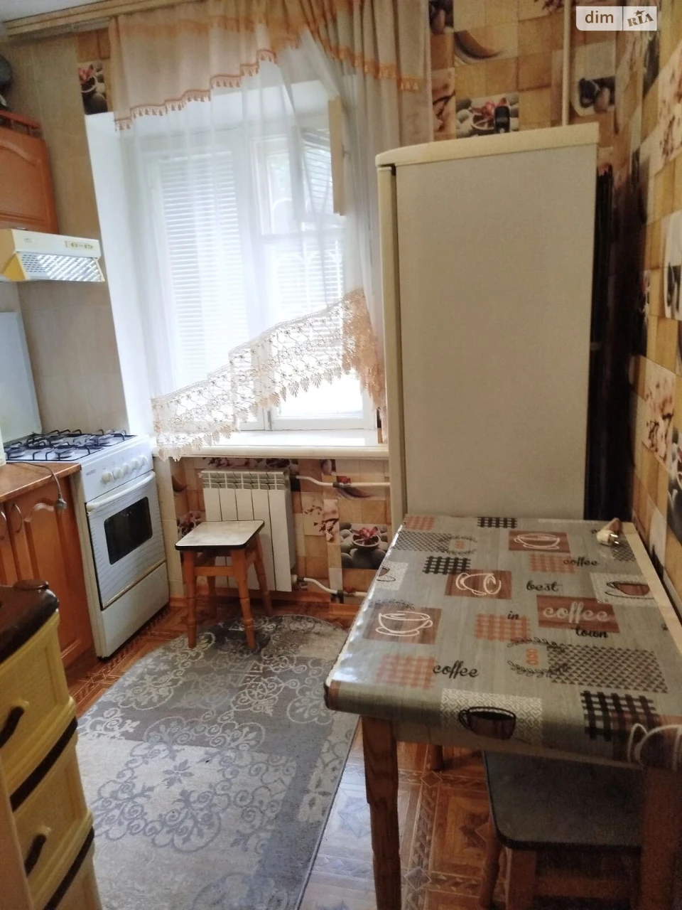 Довгострокова Оренда Квартири в Демиевке