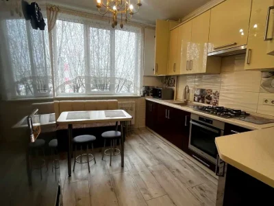 Apartment. Osipa Tuyanskogo Street, Lviv