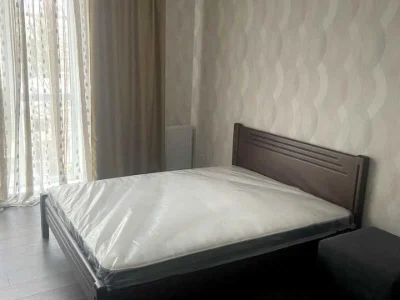 Apartment. Osipa Tuyanskogo Street, Lviv
