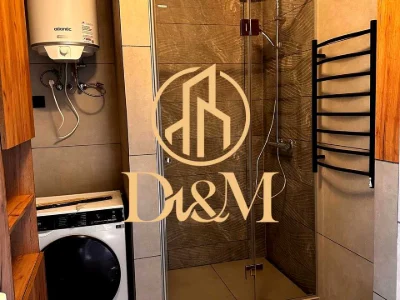 Apartment. Ivan Vykhovsky Street, Kyiv