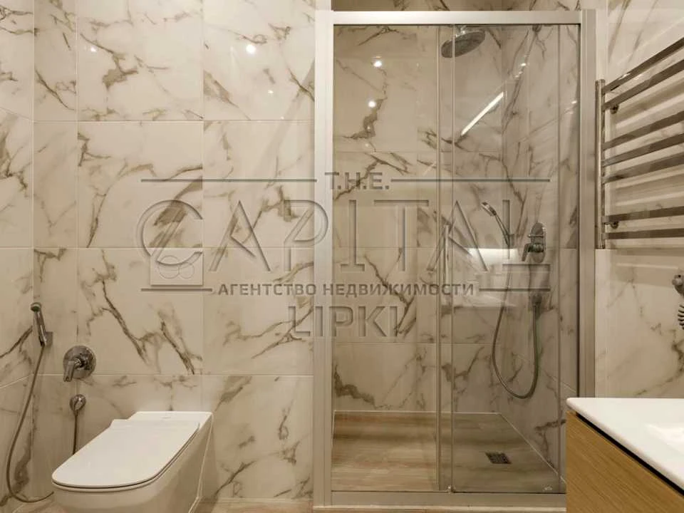 Apartment. Andriy Verkholyad Street, Kyiv