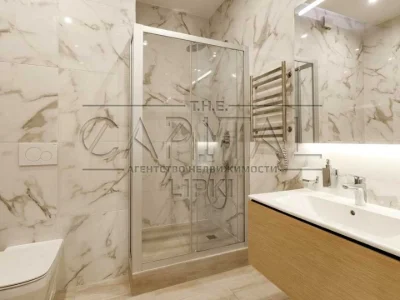 Apartment. Andriy Verkholyad Street, Kyiv