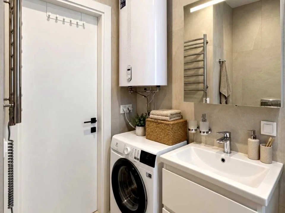 Apartment. Rodiny Kistiakovych st.