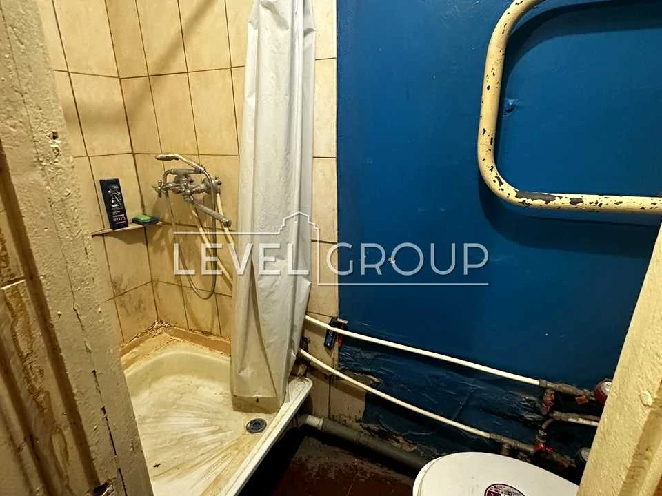 Квартира. Київ, Ломаківська вул.