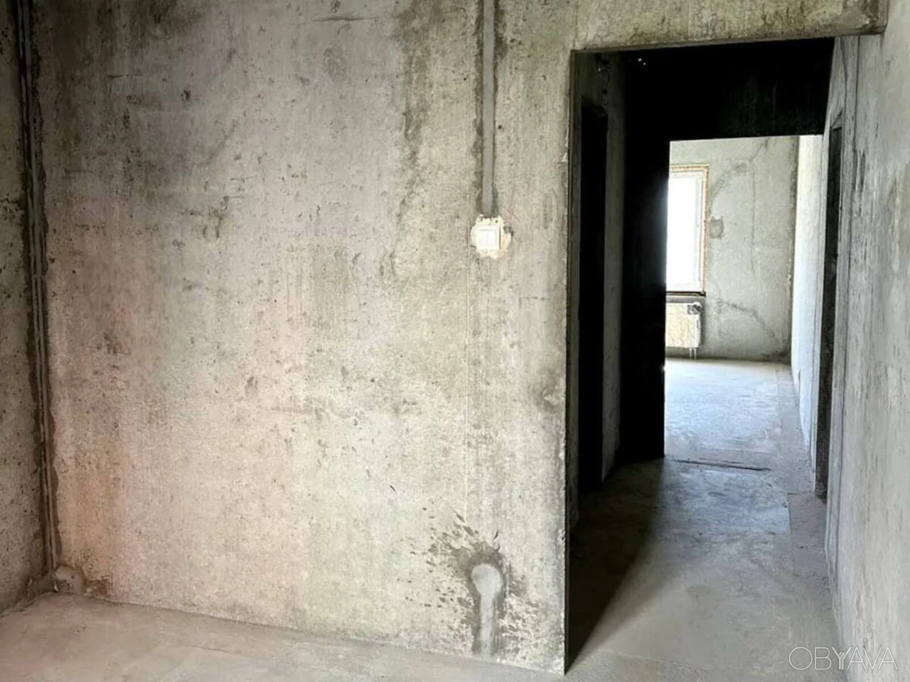 3-комнатная квартира, 79 кв.