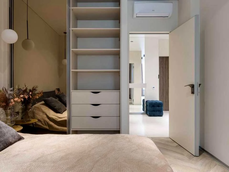 Apartment. Tadeus Rylyshe Blvd, Kyiv