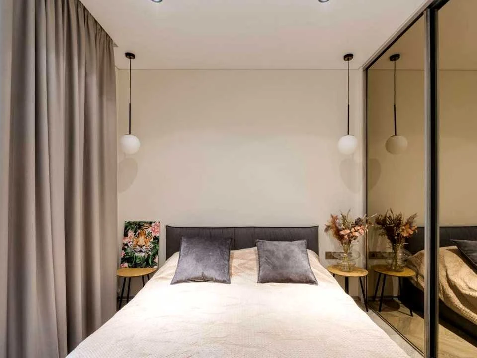 Apartment. Tadeus Rylyshe Blvd, Kyiv