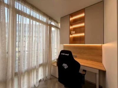 Apartment. Tadeus Rylyshe Blvd, Kyiv