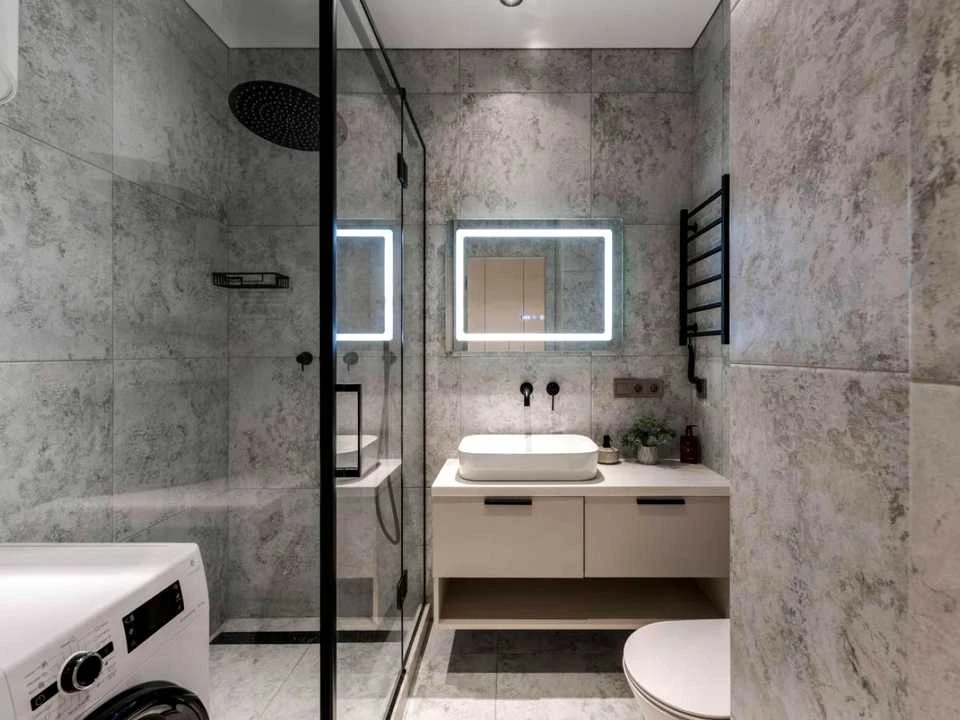 Apartment. Tadeus Rylyshe Blvd, Kyiv