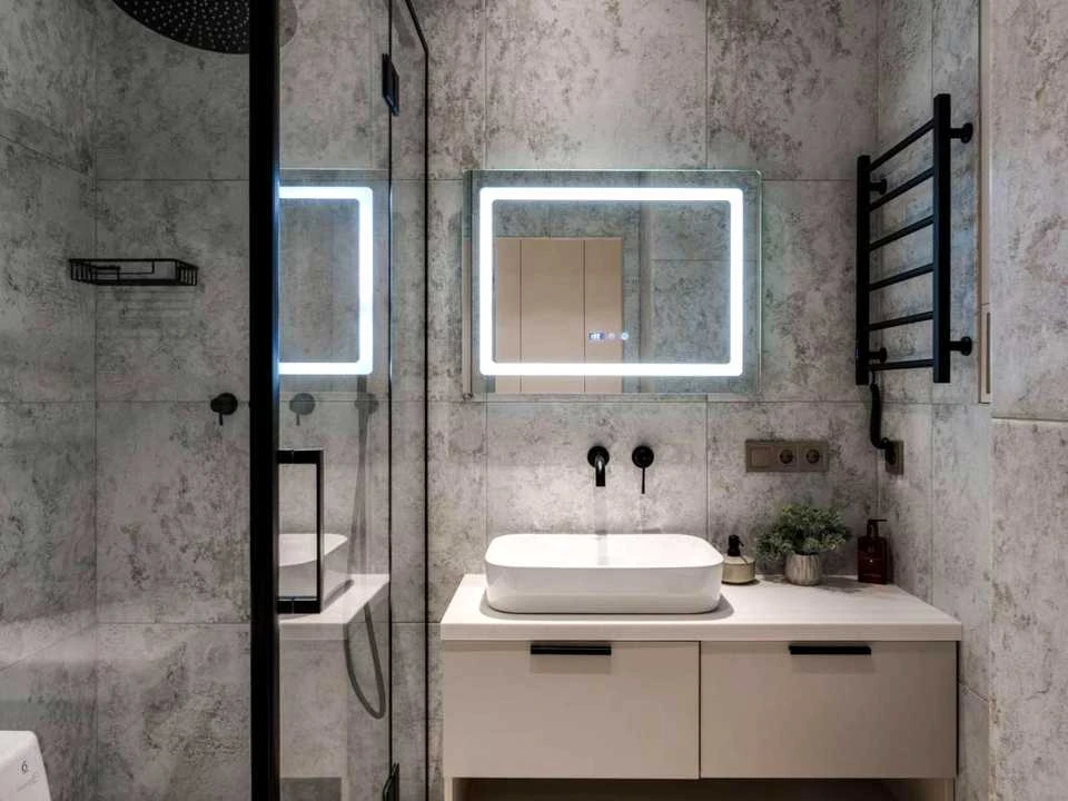 Apartment. Tadeus Rylyshe Blvd, Kyiv