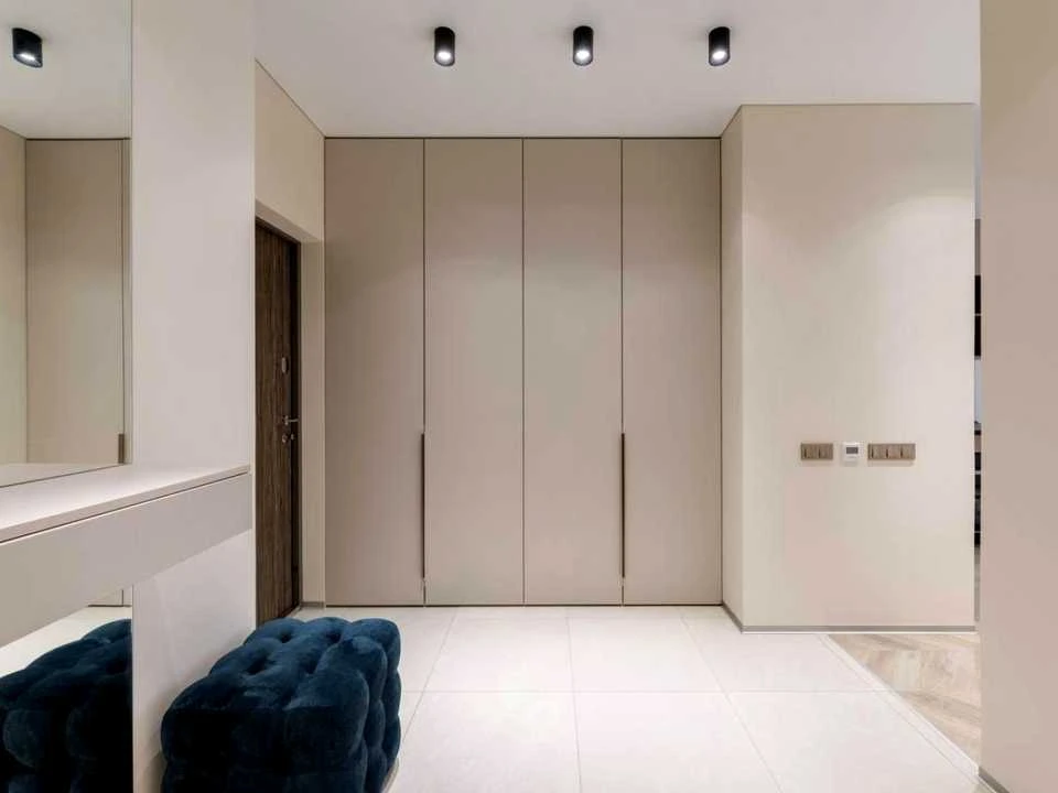 Apartment. Tadeus Rylyshe Blvd, Kyiv