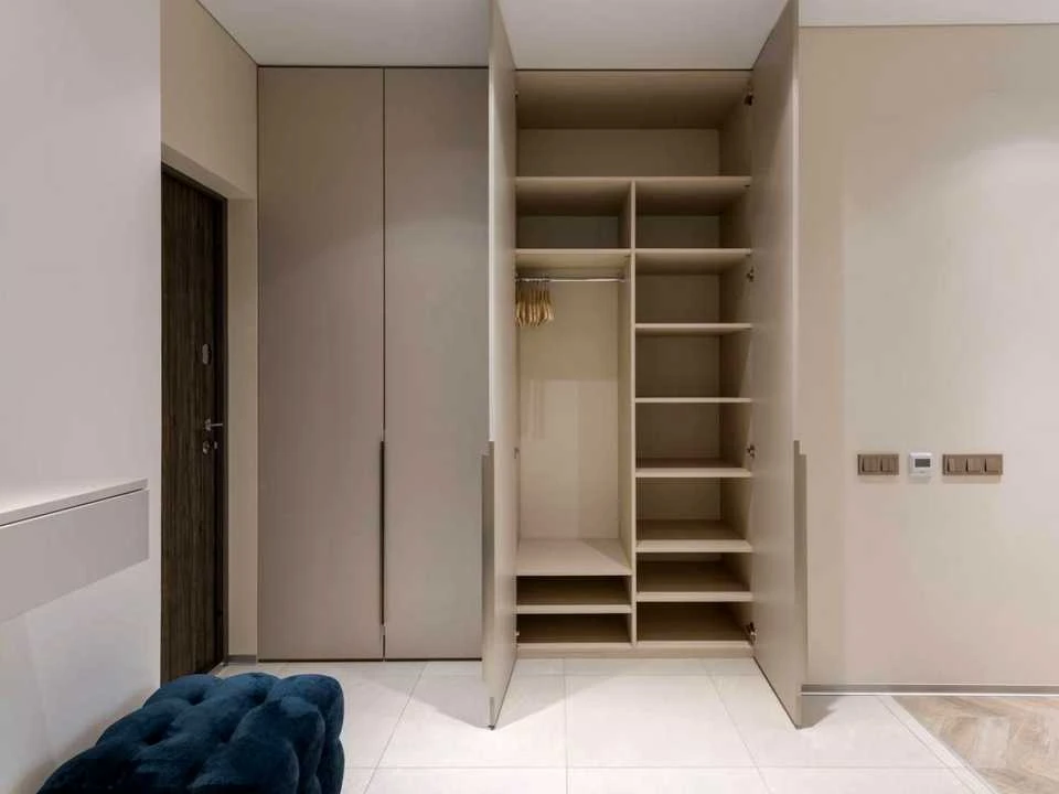 Apartment. Tadeus Rylyshe Blvd, Kyiv