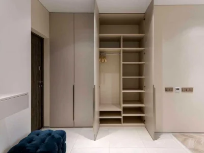Apartment. Tadeus Rylyshe Blvd, Kyiv