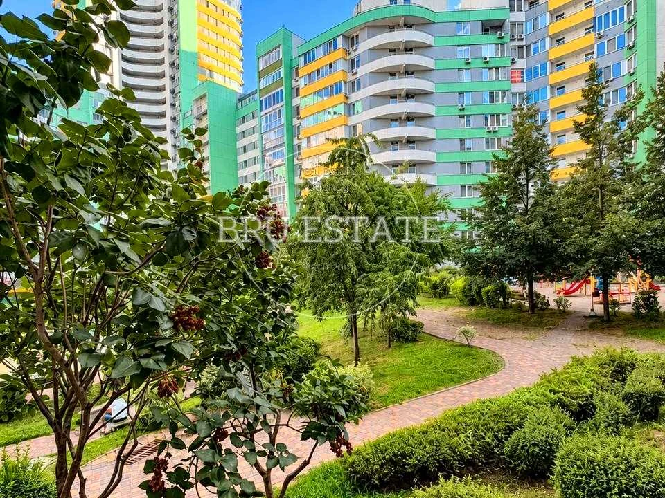 Квартира. Вишгородська вул. Київ
