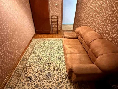 Apartment. Zhuli Verna Blvd., Kyiv.