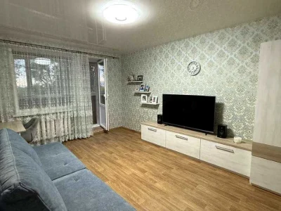 Apartment. Zhuli Verna Blvd., Kyiv.
