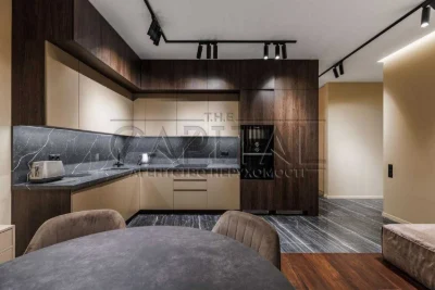 Center. Pecersk. Premium ЖК Boulevard Fontaniv. 2 Bedroom, 3 Bedroom Apartment