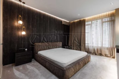 Center. Pecersk. Premium ЖК Boulevard Fontaniv. 2 Bedroom, 3 Bedroom Apartment