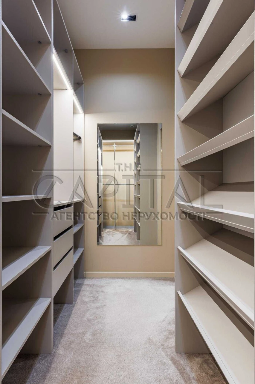 Center. Pecersk. Premium ЖК Boulevard Fontaniv. 2 Bedroom, 3 Bedroom Apartment