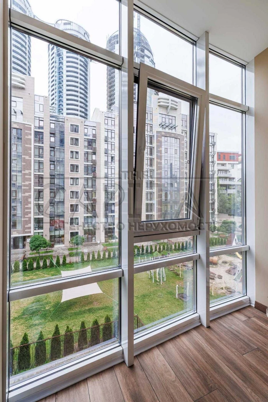 Center. Pecersk. Premium ЖК Boulevard Fontaniv. 2 Bedroom, 3 Bedroom Apartment