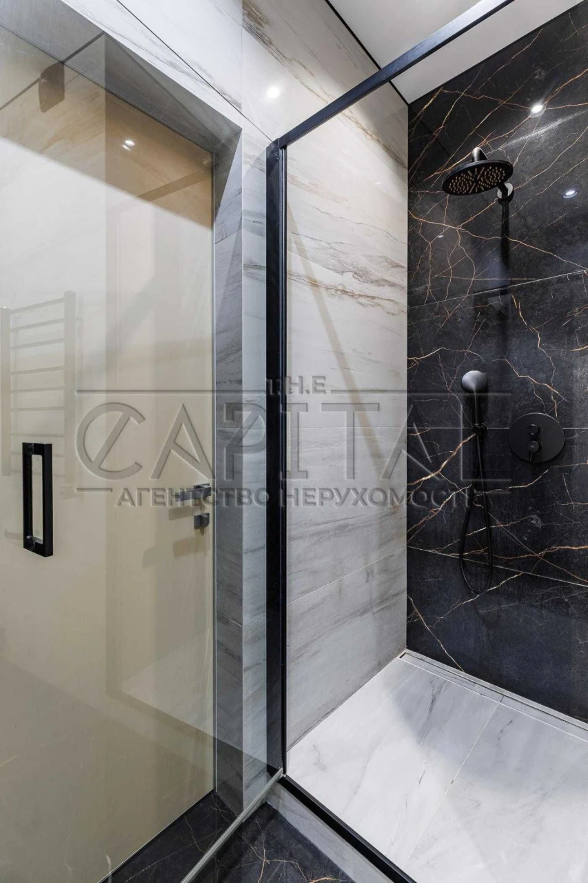 Center. Pecersk. Premium ЖК Boulevard Fontaniv. 2 Bedroom, 3 Bedroom Apartment