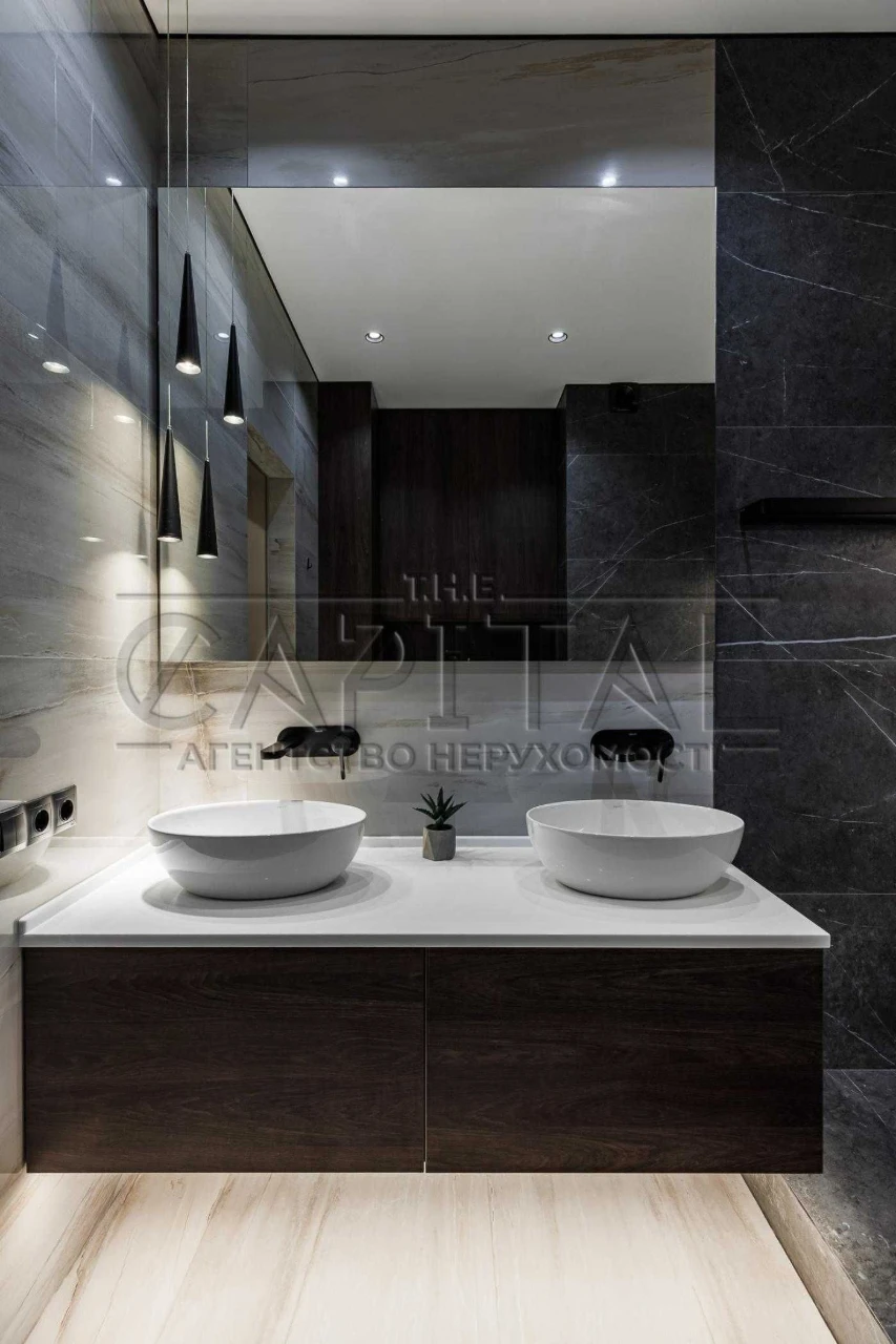 Center. Pecersk. Premium ЖК Boulevard Fontaniv. 2 Bedroom, 3 Bedroom Apartment