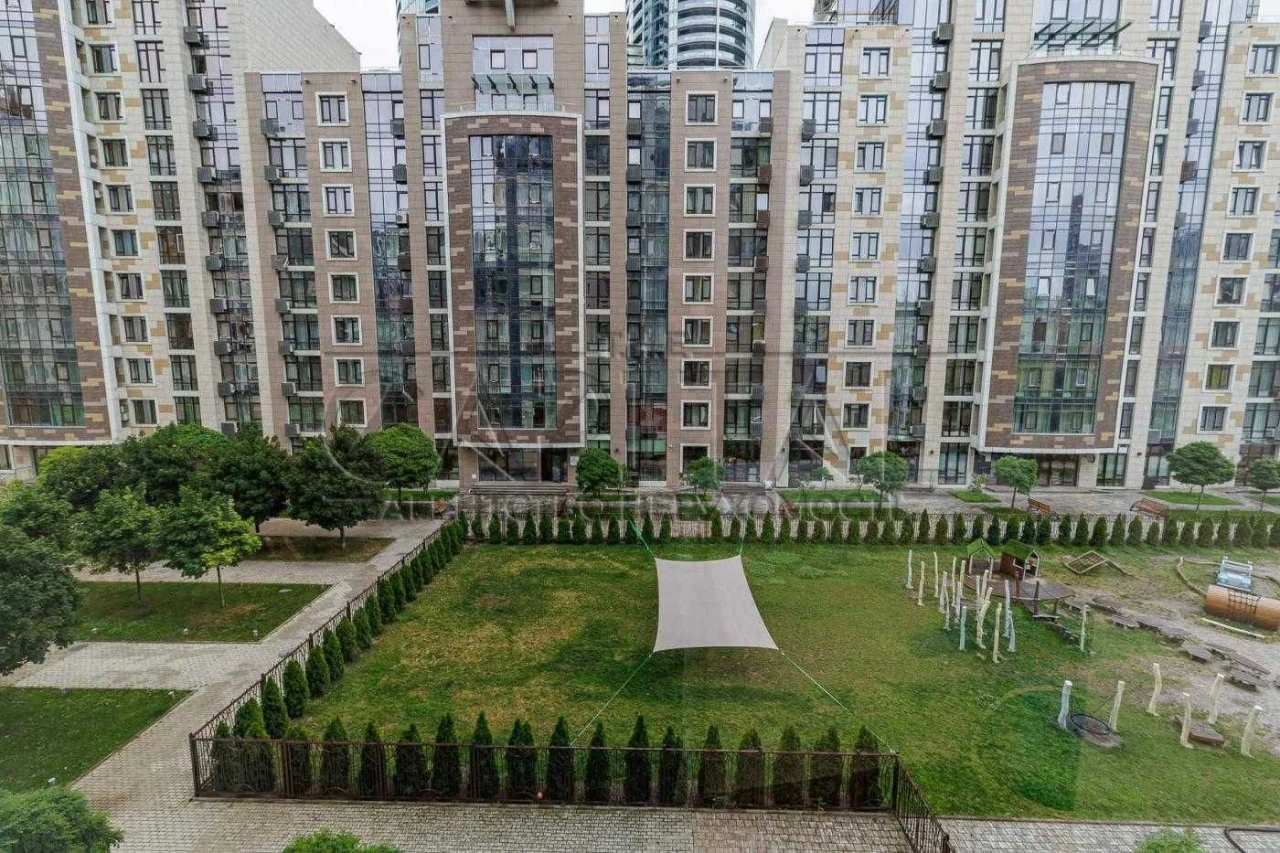 Center. Pecersk. Premium ЖК Boulevard Fontaniv. 2 Bedroom, 3 Bedroom Apartment