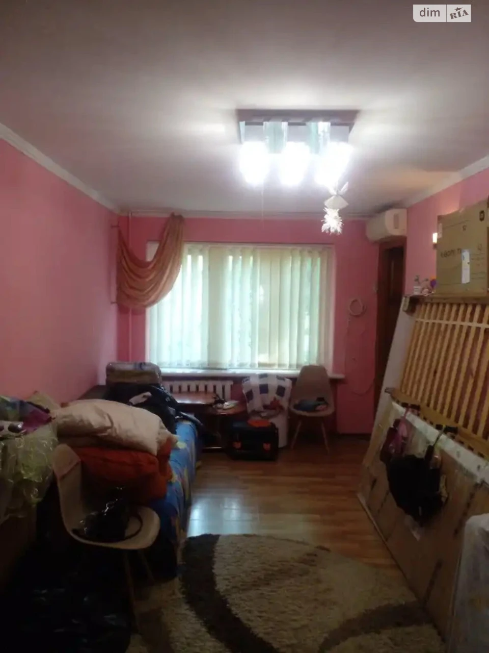 Продаж Квартира Воронцова