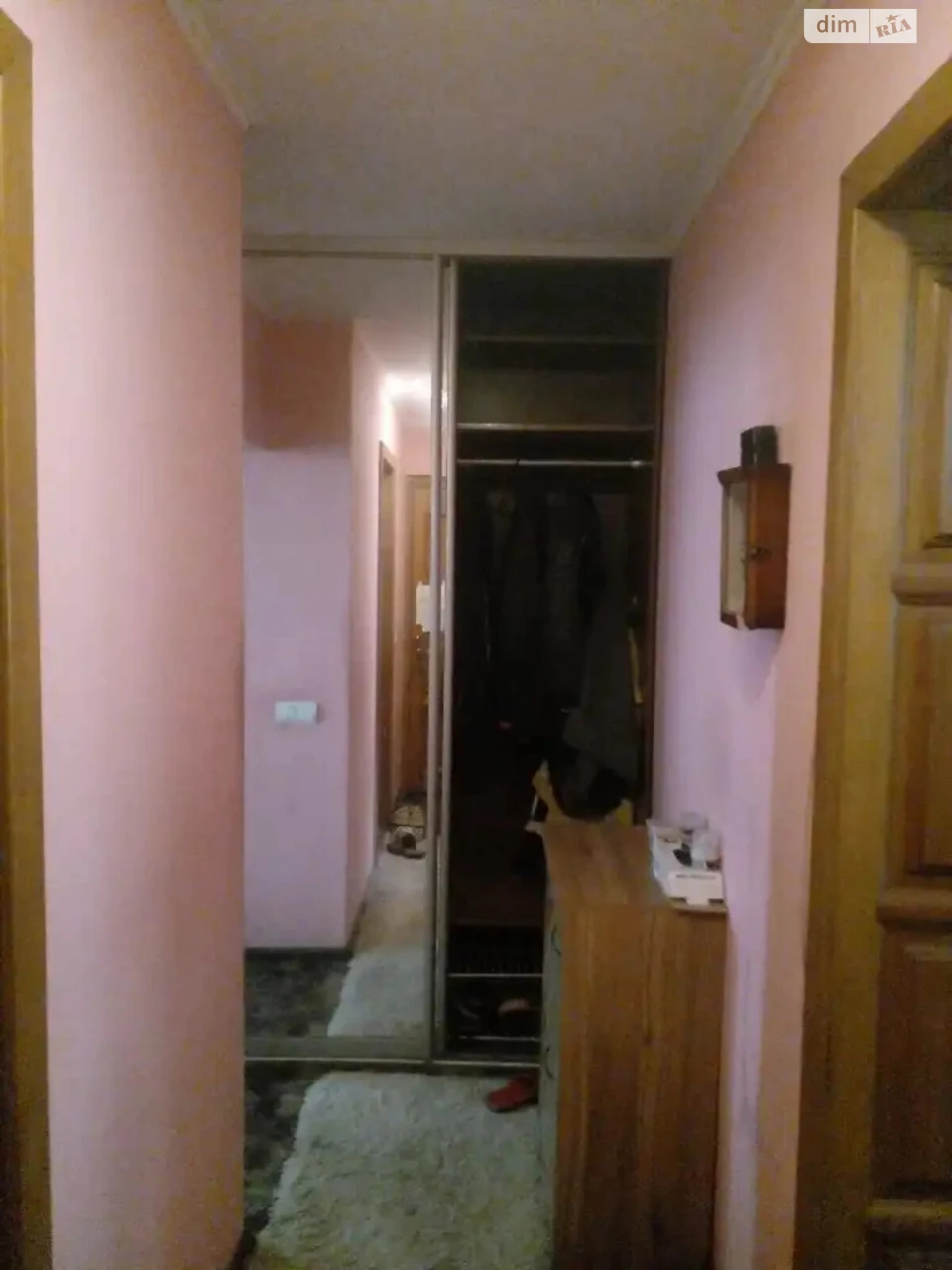 Продаж Квартира Воронцова