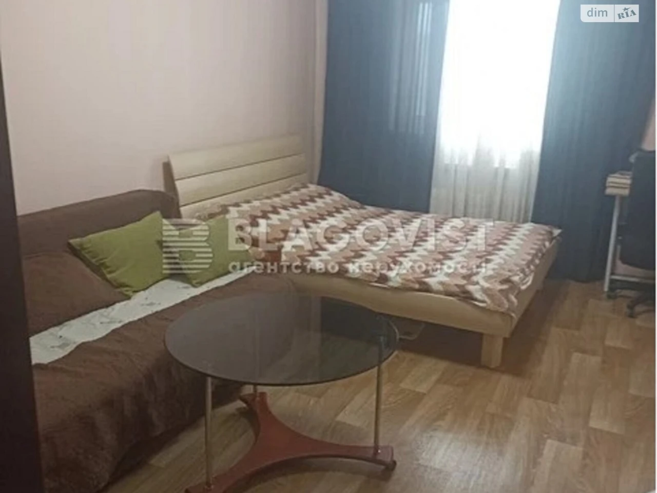 Продається Квартира в Мінському Масиві