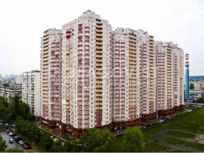 Продається Квартира в Мінському Масиві