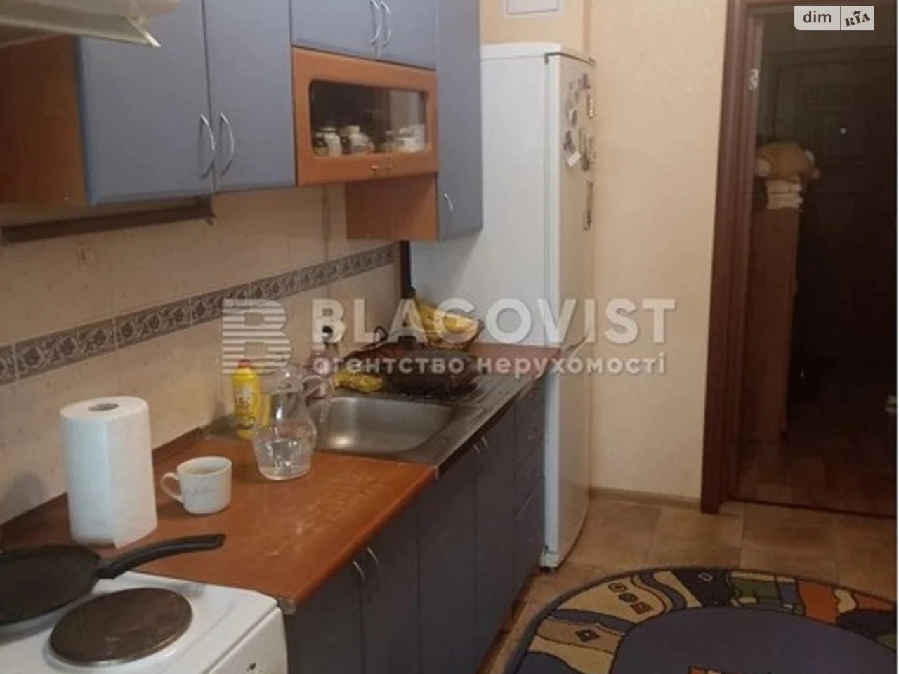 Продається Квартира в Мінському Масиві