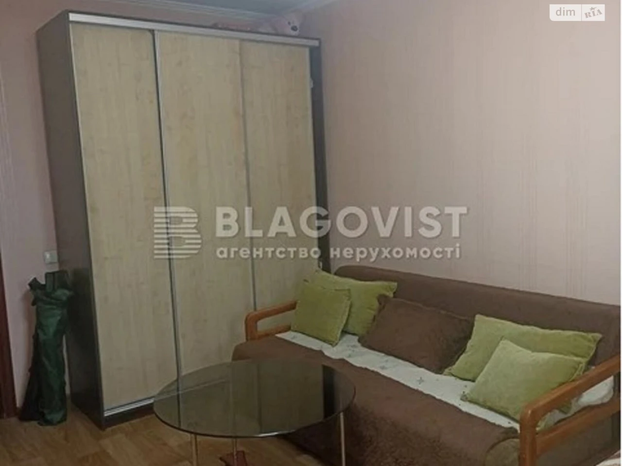 Продається Квартира в Мінському Масиві