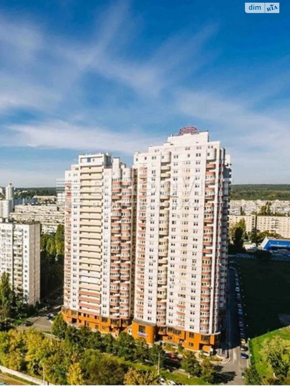 Продається Квартира в Мінському Масиві