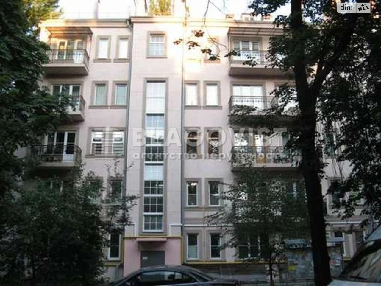 Продаж Квартира Липки