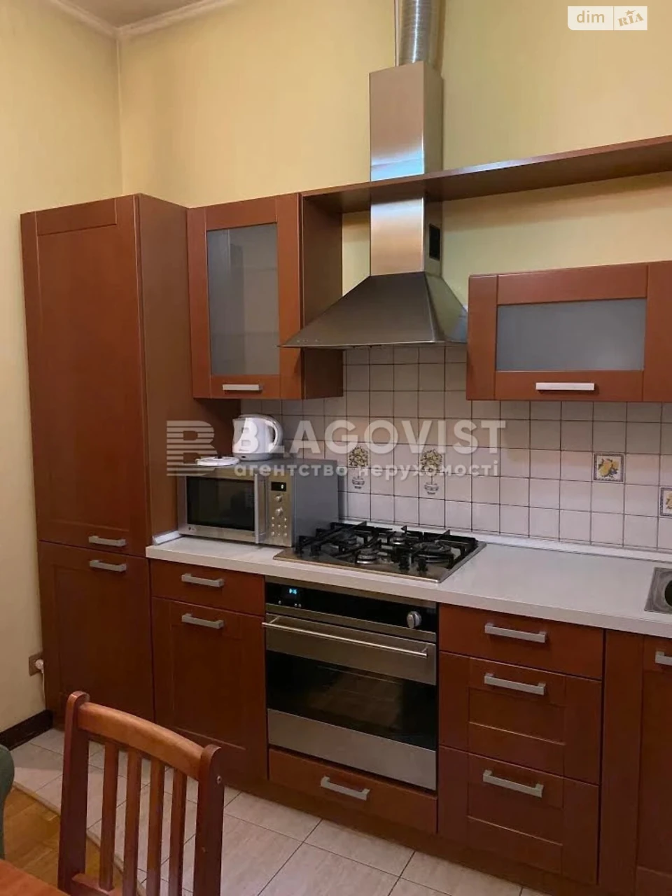 Продаж Квартира Липки