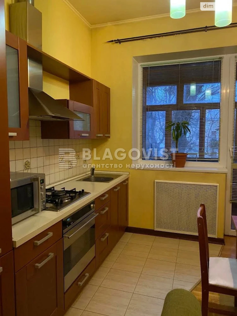Продаж Квартира Липки