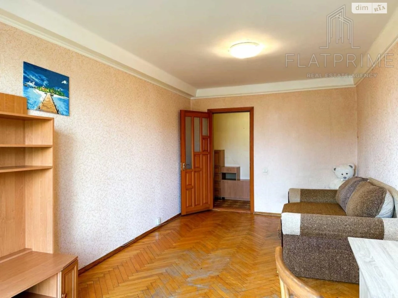 Apartment for Sale, Obolon'