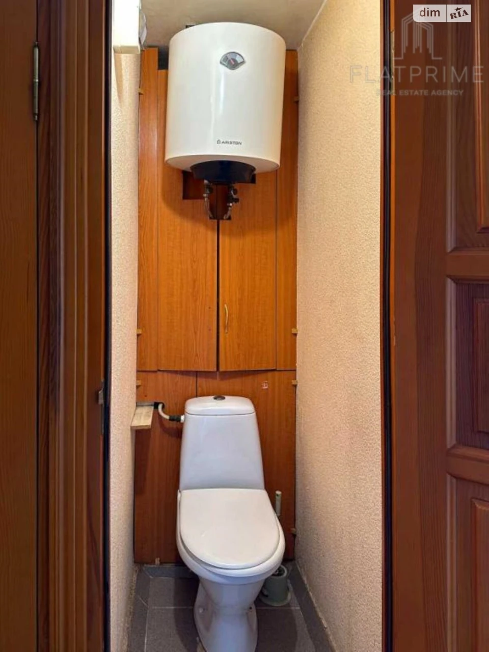 Apartment for Sale, Obolon'